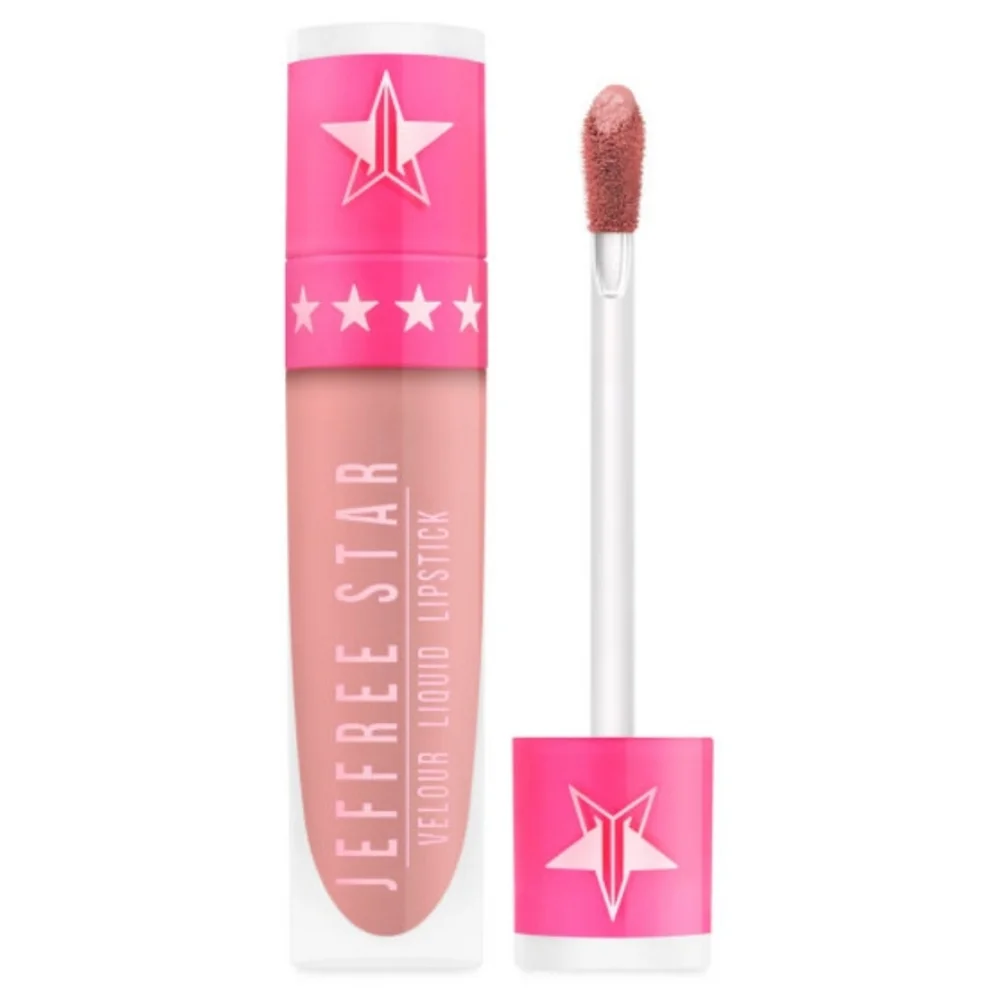 Jeffree Star Velour Liquid Lipstick Christmas Cookie